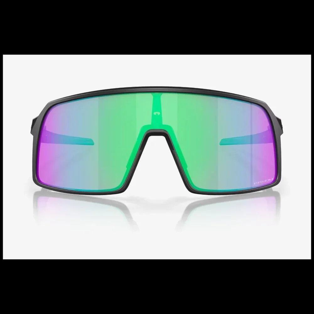Oakley Men's OO9406-A137 Sutro Sunglasses - Picture 2 of 9